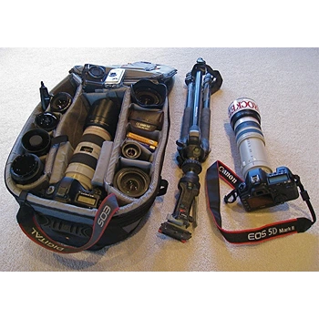 Digital Camera Accessories